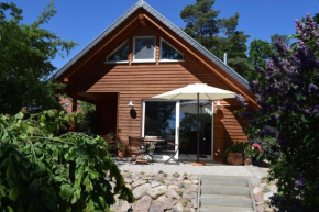 Schönes Ferienhaus in Plau Am See